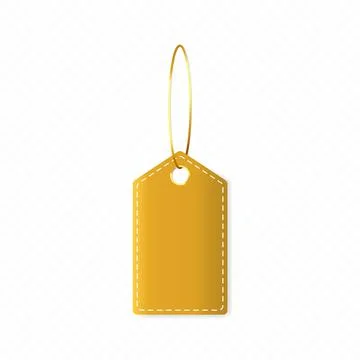 Premium quality vector badge. Luxury golden label, sticker, tag. Vector Stock Illustration