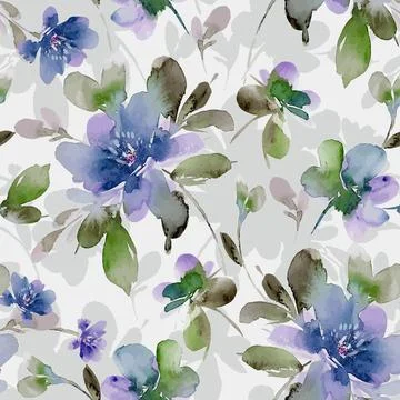 Premium Seamless Pattern Bundle: Floral, Ethnic, Geometric, and Animal Prin.. Stock Illustration