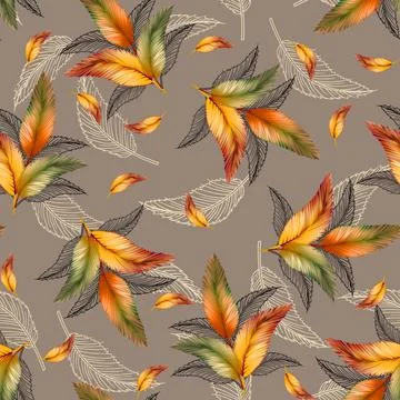 Premium Seamless Pattern Bundle: Floral, Ethnic, Geometric, and Animal Prin.. 스톡 일러스트