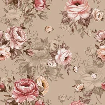 Premium Seamless Pattern Bundle: Floral, Ethnic, Geometric, and Animal Prin.. 스톡 일러스트
