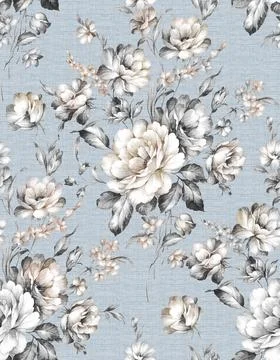 Premium Seamless Pattern Bundle: Floral, Ethnic, Geometric, and Animal Prin.. Ilustração Stock