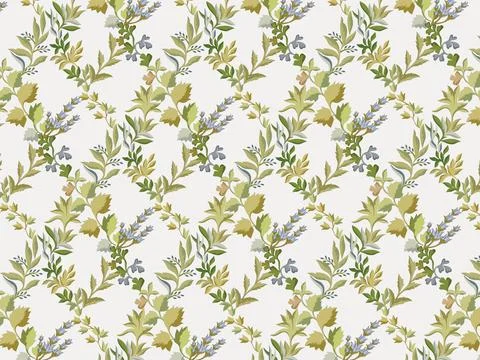 Premium Seamless Pattern Bundle: Floral, Ethnic, Geometric, and Animal Prin.. Ilustração Stock