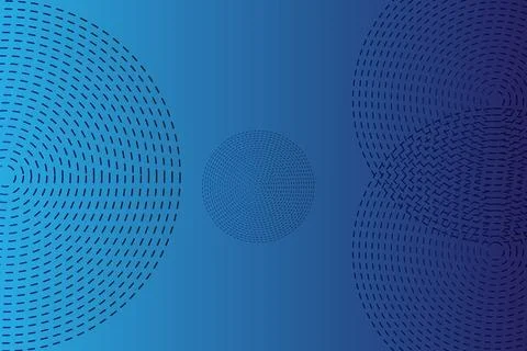 Premium Tech Related Splash Background for Modern Designs 스톡 일러스트