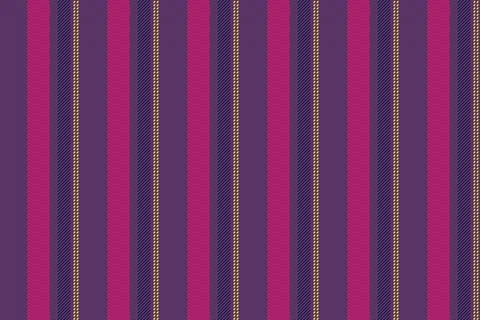 Premium texture lines pattern, manufacture background fabric stripe. B-shir.. Stock Illustration