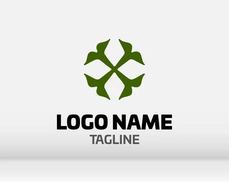Premium Vector B Logo in two color variations. Beautiful Logotype design fo.. Stock Illustration