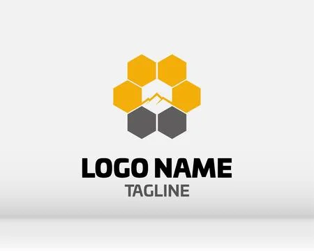 Premium Vector B Logo in two color variations. Beautiful Logotype design fo.. Stock Illustration