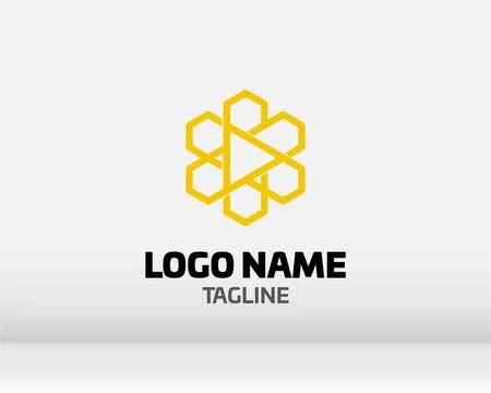 Premium Vector B Logo in two color variations. Beautiful Logotype design fo.. Stock Illustration