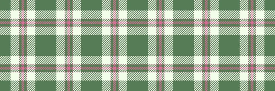 Premium vector background fabric, celtic tartan pattern check. Flannel text.. Stock Illustration