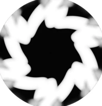 Premium Vector Blurry Abstract Backgrounds for Digital and Print Design Stock Illustration