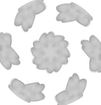 Premium Vector Blurry Abstract Backgrounds for Digital and Print Design Stock Illustration