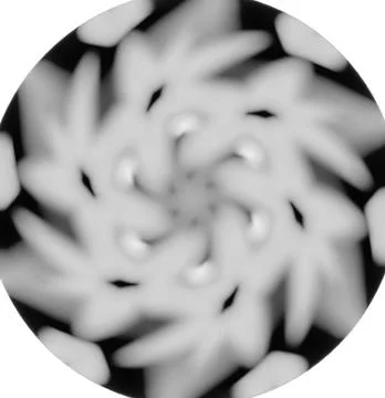 Premium Vector Blurry Abstract Backgrounds for Digital and Print Design Foto stock