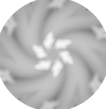 Premium Vector Blurry Abstract Backgrounds for Digital and Print Design Foto stock