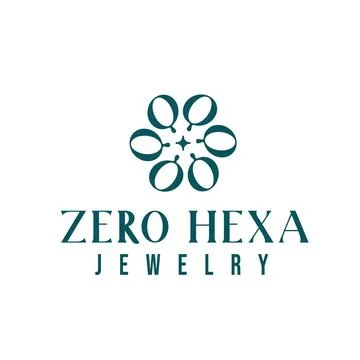 Premium Vector letter O Logo Illustrazione stock