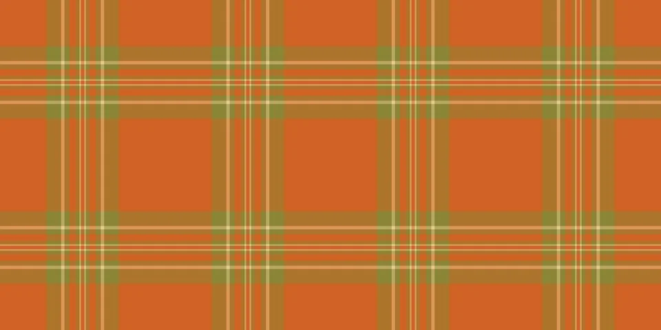 Premium vector plaid fabric pattern, ideal for creating sophisticated cloth.. Stock Illustration