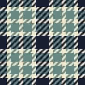 Premium vector tartan check, good pattern textile texture. Tablecloth backg.. Stock Illustration