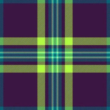 Premium vector texture background, grungy pattern tartan seamless. Rectangl.. Stock Illustration