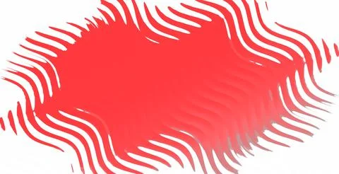 Premium Vector Zig-Zag Flow Light And Shadow Random Shape Pack Abstract Bac.. Stock Illustration
