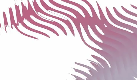 Premium Vector Zig-Zag Flow Light And Shadow Random Shape Pack Abstract Bac.. Stockillustratie