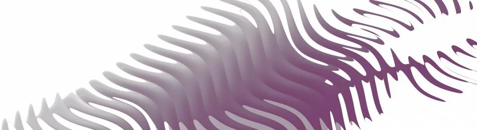 Premium Vector Zig-Zag Flow Light And Shadow Random Shape Pack Abstract Bac.. Stock Illustration