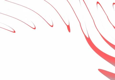 Premium Vector Zig-Zag Flow Light And Shadow Random Shape Pack Abstract Bac.. Stock Illustration