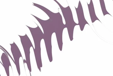 Premium Vector Zig-Zag Flow Light And Shadow Random Shape Pack Abstract Bac.. Stock Illustration