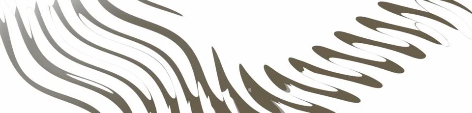 Premium Vector Zig-Zag Flow Light And Shadow Random Shape Pack Abstract Bac.. Stock Illustration