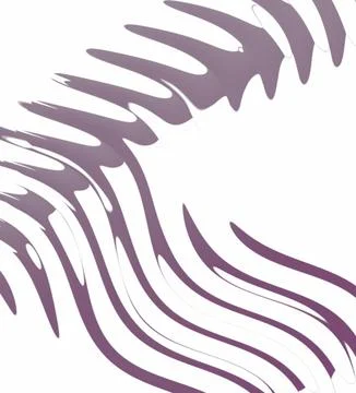Premium Vector Zig-Zag Flow Light And Shadow Random Shape Pack Abstract Bac.. Stock Illustration