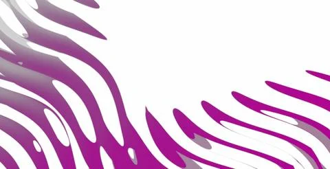 Premium Vector Zig-Zag Flow Light And Shadow Random Shape Pack Abstract Bac.. Stock Illustration