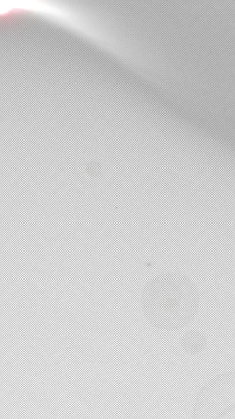 Premium Vertical Glow Streak Overlay Stock Footage 334839364