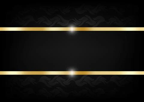 Premium VIP Backdrop Stock Illustration