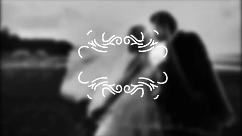 Premium Wedding Titles After Effect Template V17 Catálogo de After Effects