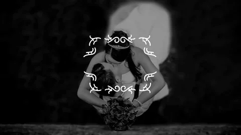 Premium Wedding Titles After Effect Template V19 Catálogo de After Effects