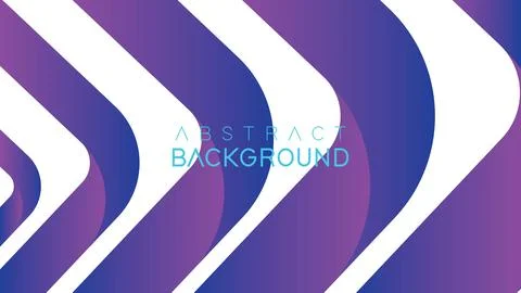 Premium white background design with 3d geometric shape. Minimal geometric Stock Illustration