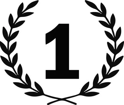 Premium Winner Certificate Seal Stock Illustration