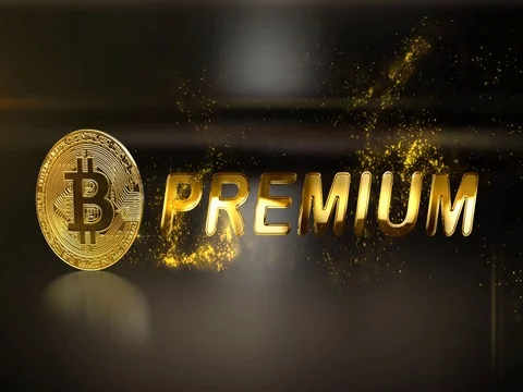 Premuim Title Stock-Footage 84813981