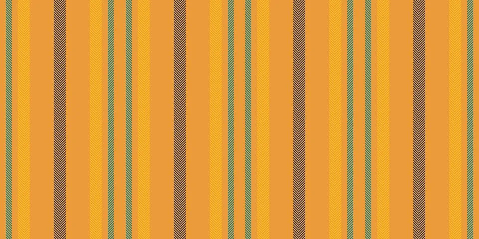 Prench pattern seamless vector, aztec stripe fabric lines. Cdentity vertica.. Stock Illustration