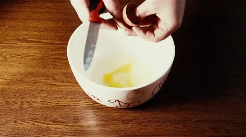 Preparation of apple pie. Stock Footage 68933282