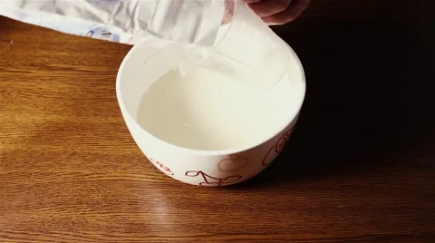 Preparation of apple pie. Stock Footage 68933305