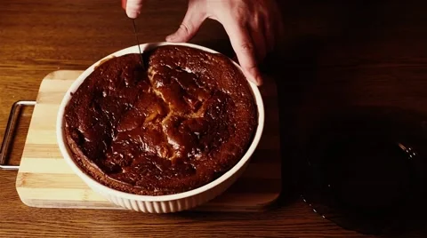 Preparation of apple pie. Stock Footage 68933456