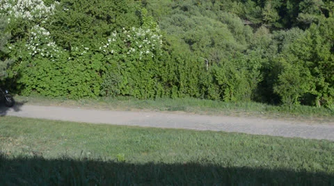 Preparation for battle Stock Footage 23195971