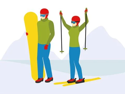Preparation Concept Illustration Stock-Illustration