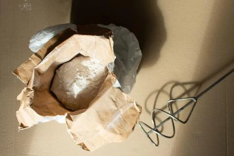 Preparation for construction work Stock Photos