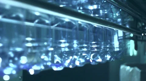 Preparation empties Vídeo Stock 35497739