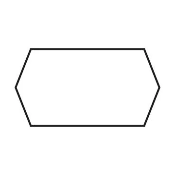 Preparation flow chart Shape element for process layout diagram illustratio.. Stock Illustration