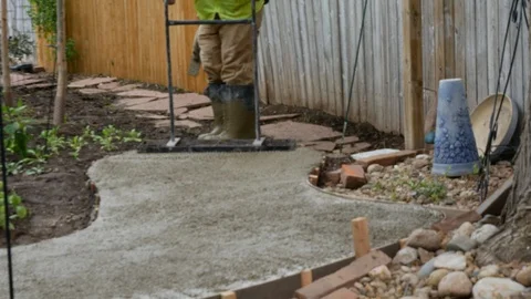 Preparation Stock Footage 123396549