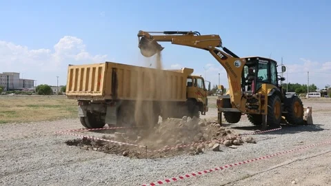 Preparation Stock Footage 140666371