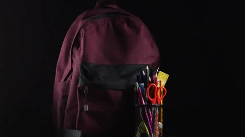 Preparation Stock Footage 154427541