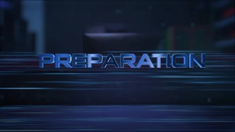 Preparation Stock Footage 269774265