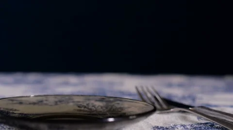 Preparation of fritters Stock Footage 62313108