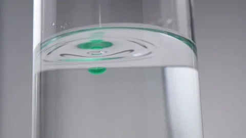 Preparation of mint capsules. Vídeos de archivo 133883091